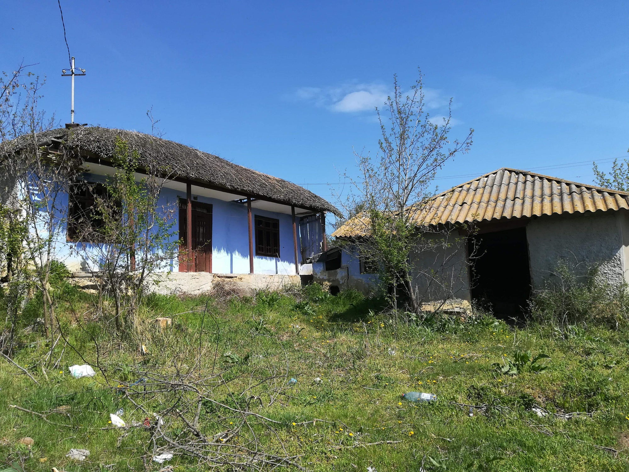 După