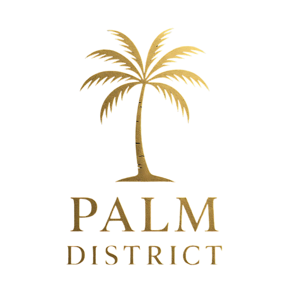 Palm District